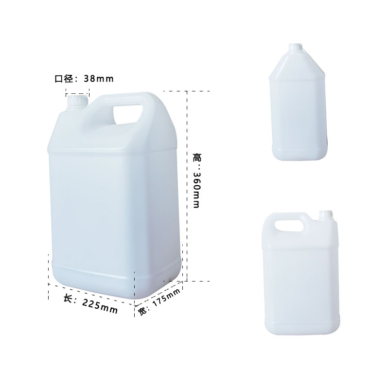 安阳尿素液10公斤塑料桶